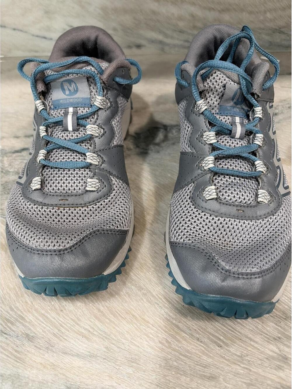 Merrel men’s size 8.5